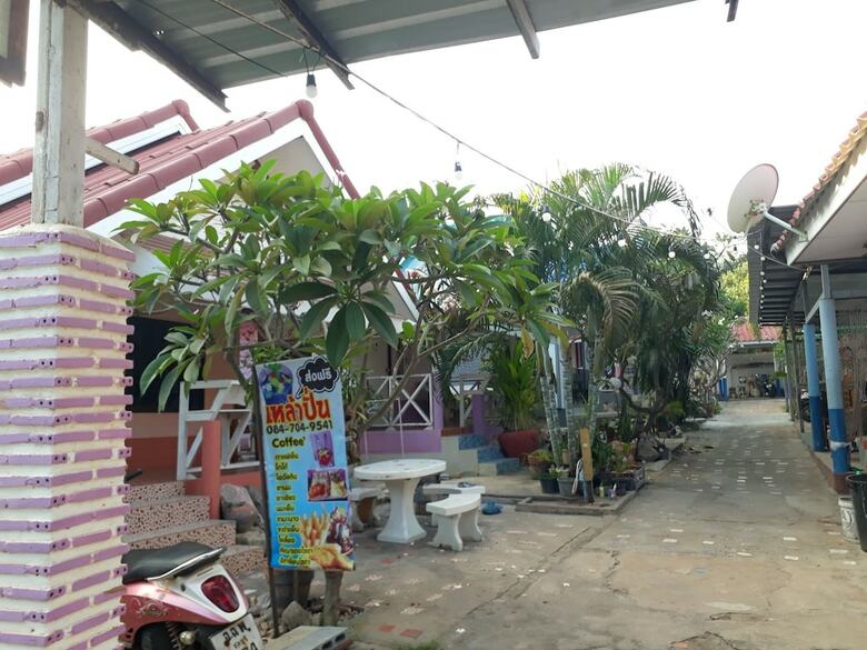 Hotel Poopreaw Resort