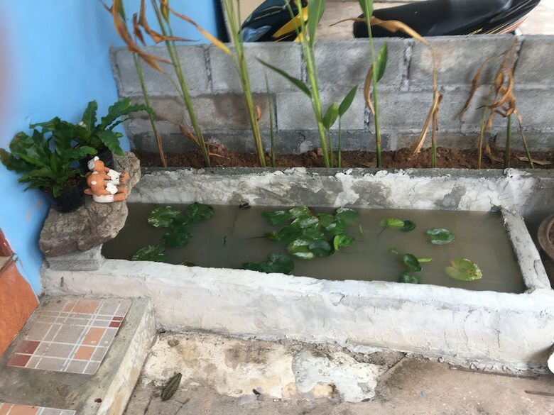 Hotel Poopreaw Resort