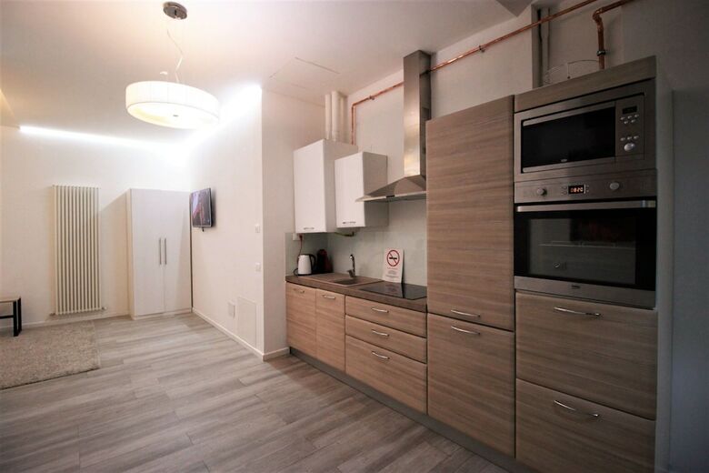Budapest Easy Flat - Teresa Lux Apartment