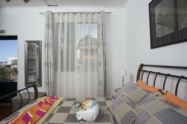 Apartamentos Rochinha Cozy Home