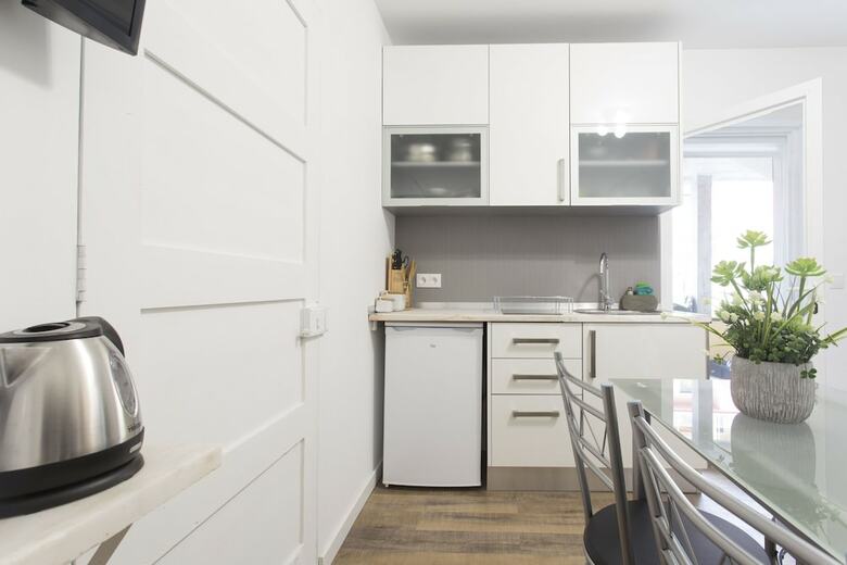 Apartamentos Rochinha Cozy Home