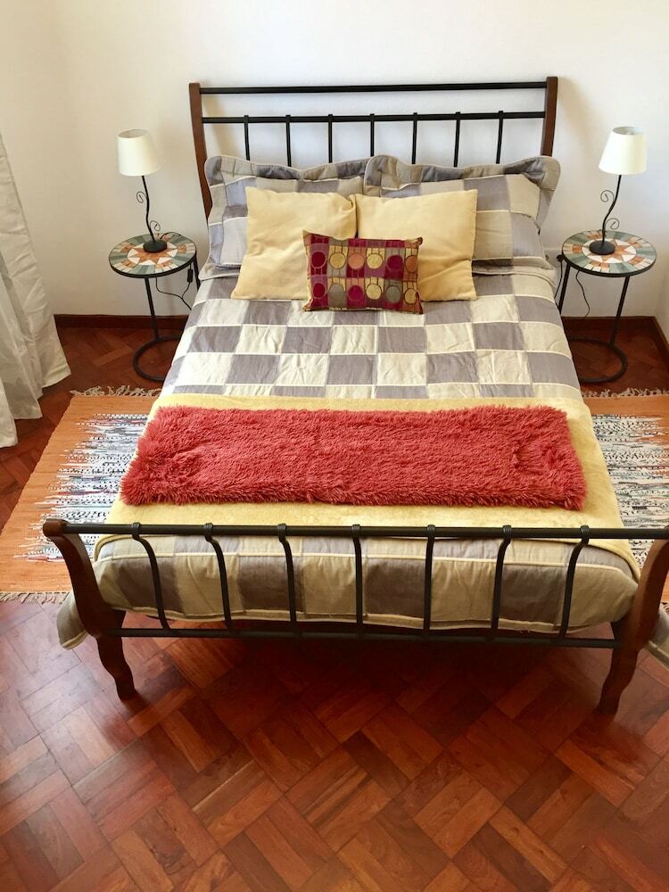 Apartamentos Rochinha Cozy Home