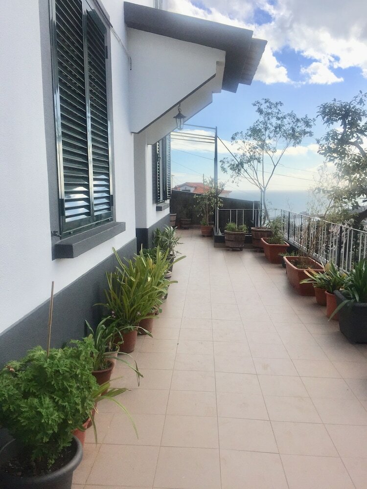 Apartamentos Rochinha Cozy Home