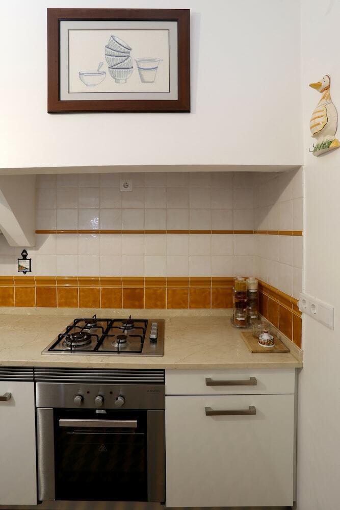 Apartamentos Rochinha Cozy Home