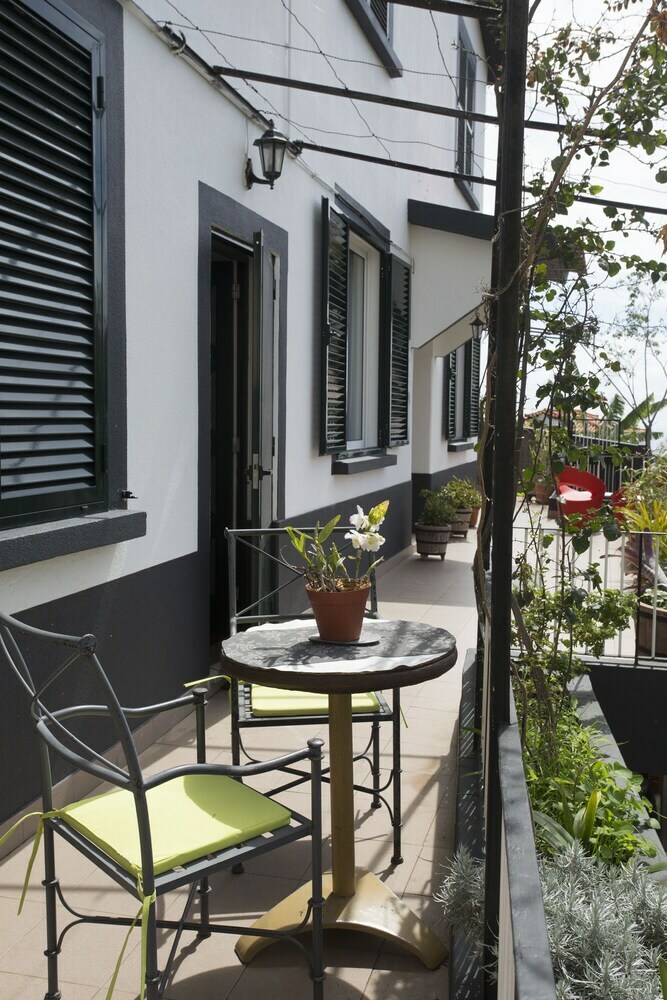 Apartamentos Rochinha Cozy Home