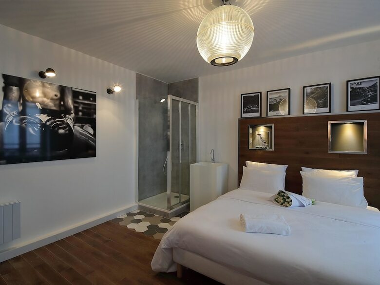 Apartamento New Design E20 7�me