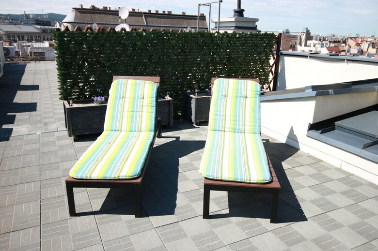 Apartamentos Budapest Easy Flat - Penthouse Basilica