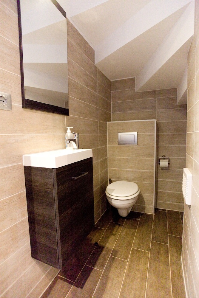Apartamentos Budapest Easy Flat - Penthouse Basilica