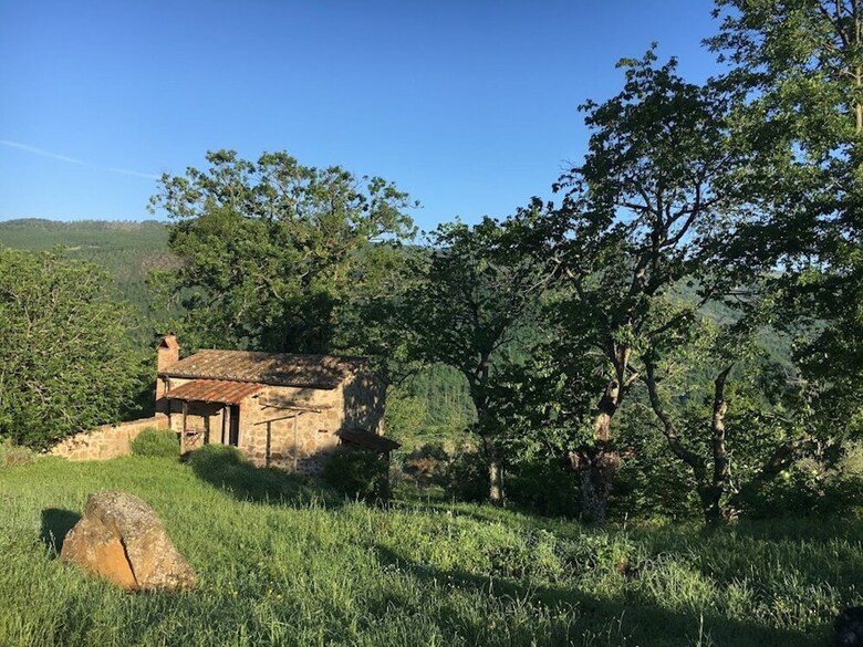 Agroturismo Podere Di Maggio