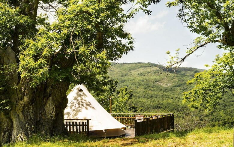 Agroturismo Podere Di Maggio