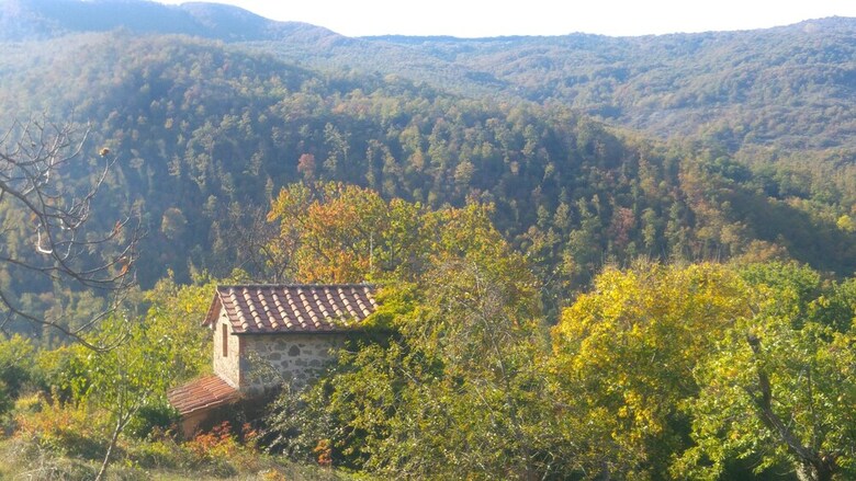 Agroturismo Podere Di Maggio