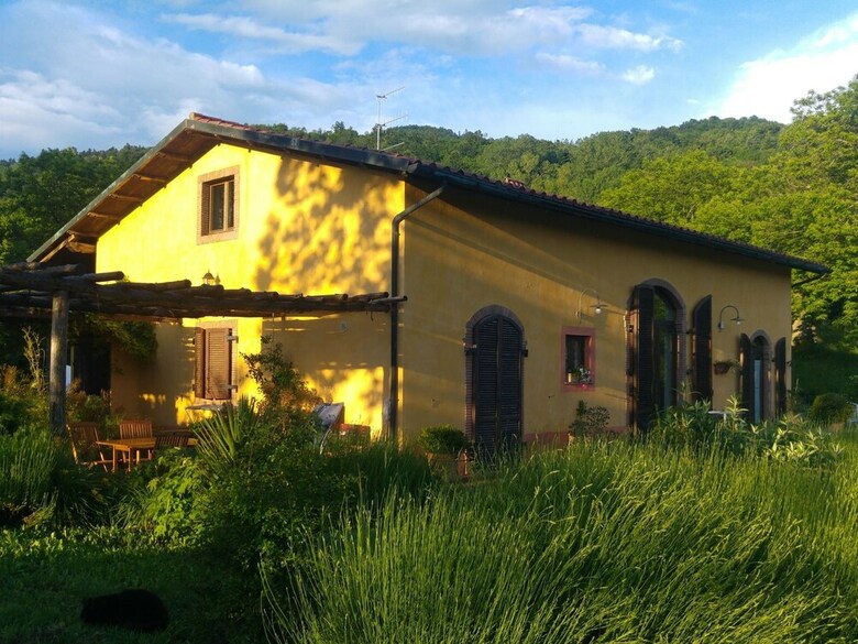Agroturismo Podere Di Maggio
