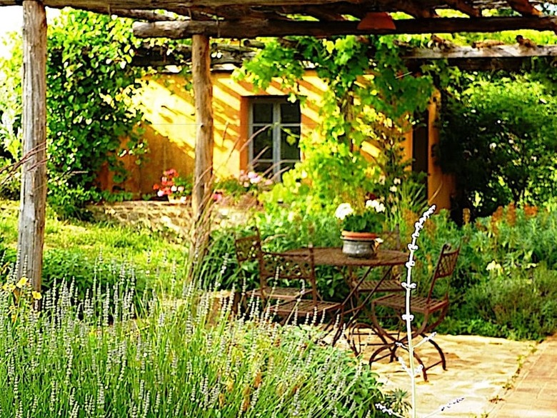 Agroturismo Podere Di Maggio