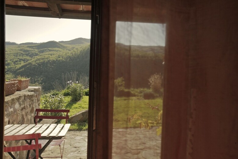 Agroturismo Podere Di Maggio