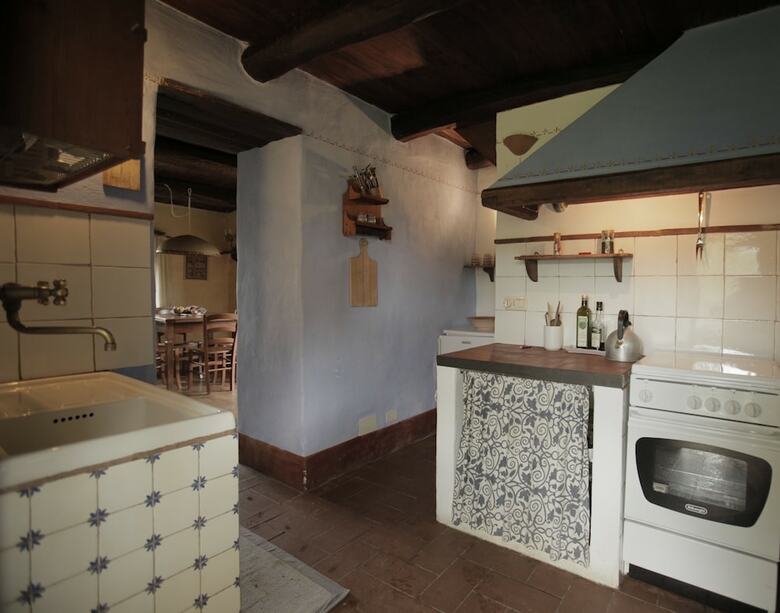 Agroturismo Podere Di Maggio