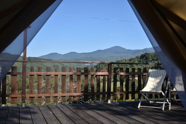 Agroturismo Podere Di Maggio