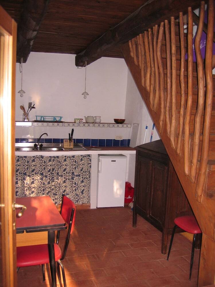 Agroturismo Podere Di Maggio
