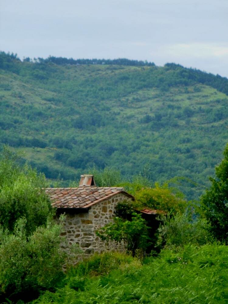 Agroturismo Podere Di Maggio