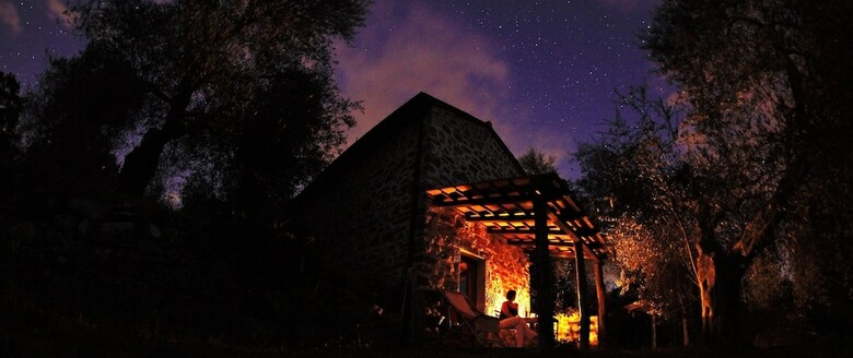 Agroturismo Podere Di Maggio
