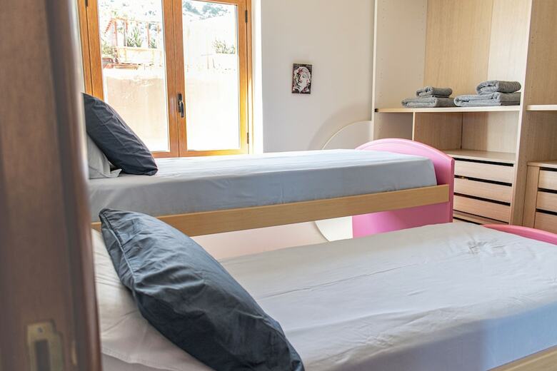 Apartamento Appartamento Blue Holiday