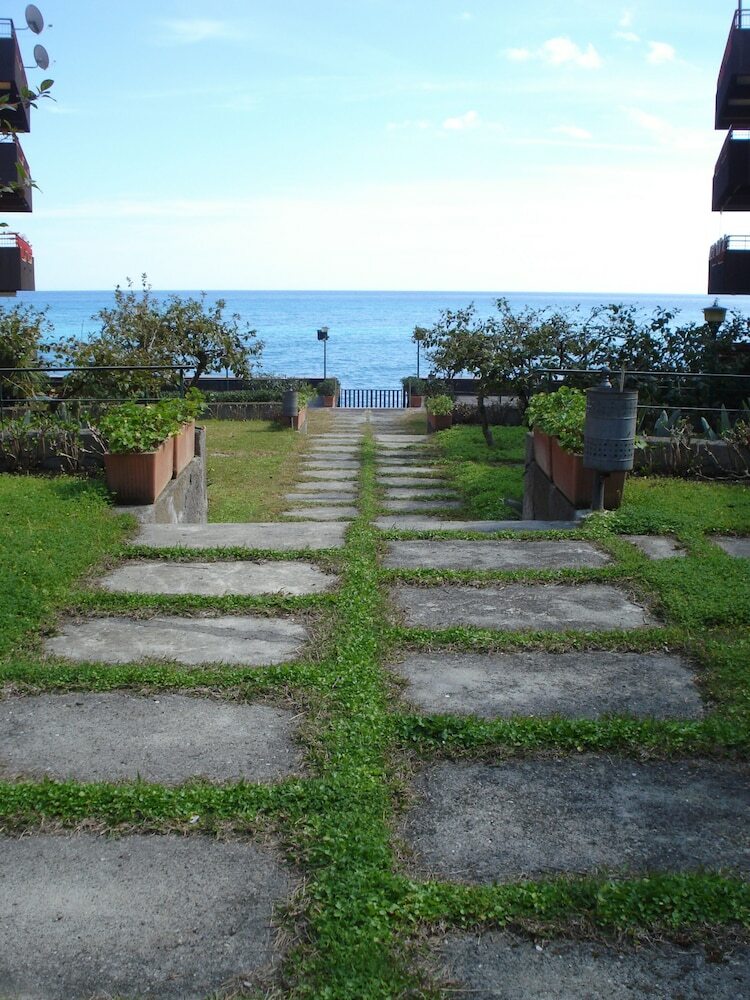 Apartamento Appartamento Blue Holiday