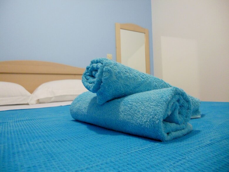Aparthotel Dimitra Apartment Hotel