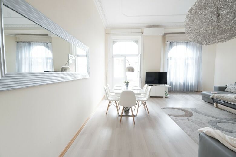 Apartamentos Budapest Easy Flat - Basilica Lux