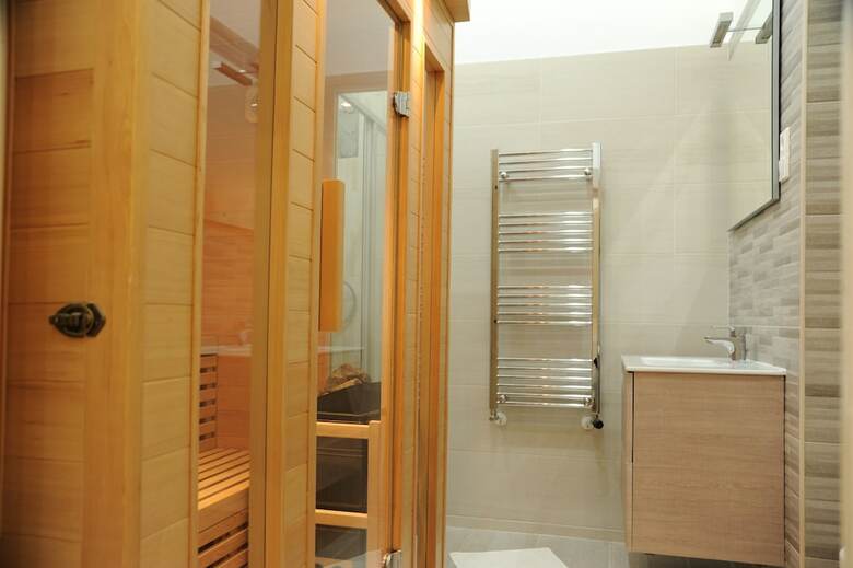 Apartamentos Budapest Easy Flat - Basilica Lux