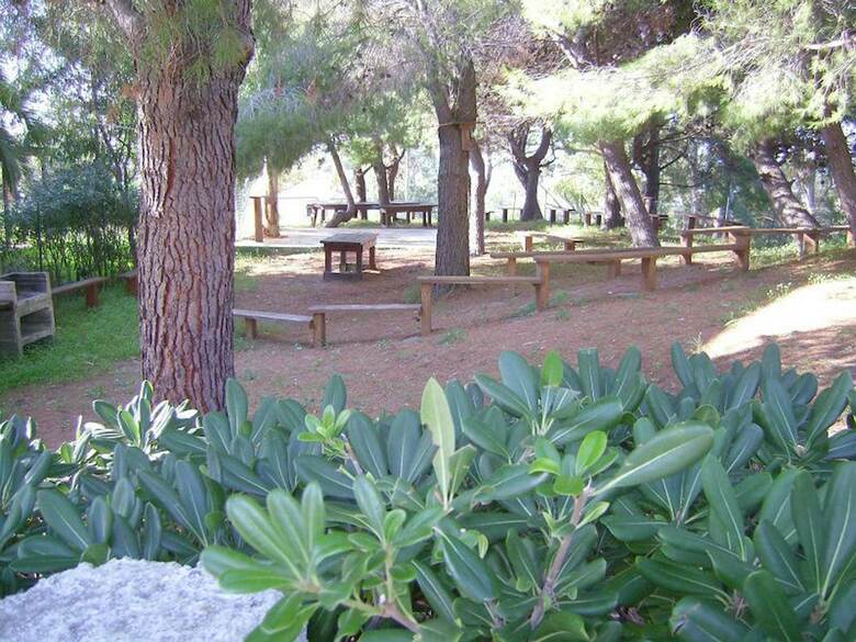 Apartamento Residence La Giungla