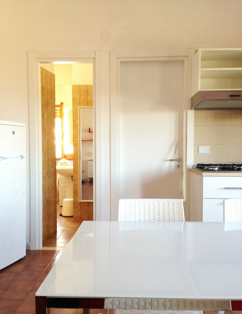 Apartamento Residence La Giungla