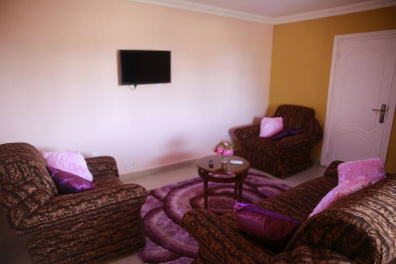 Mansea Beach Hotel And Resort