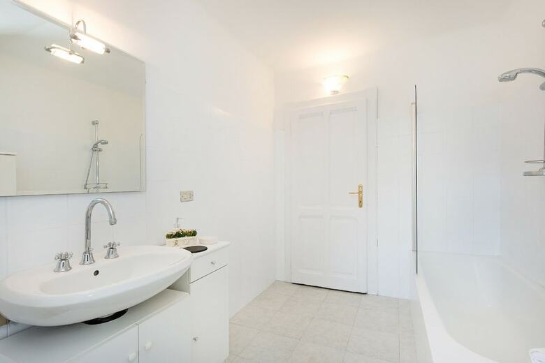 Apartamento Impero House Rent - Il Cortile