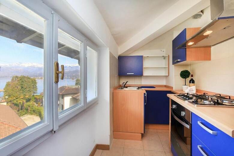 Apartamento Impero House Rent - Il Cortile
