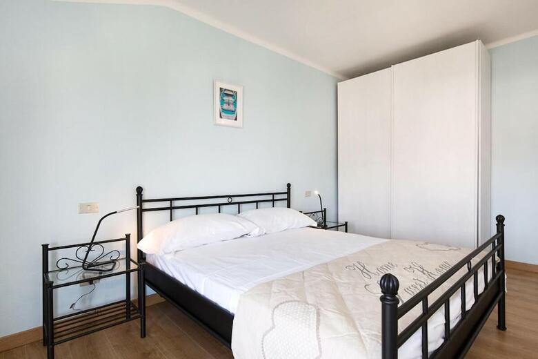 Apartamento Impero House Rent - Il Cortile