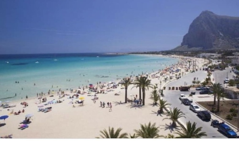 Apartamento Casa San Vito Lo Capo