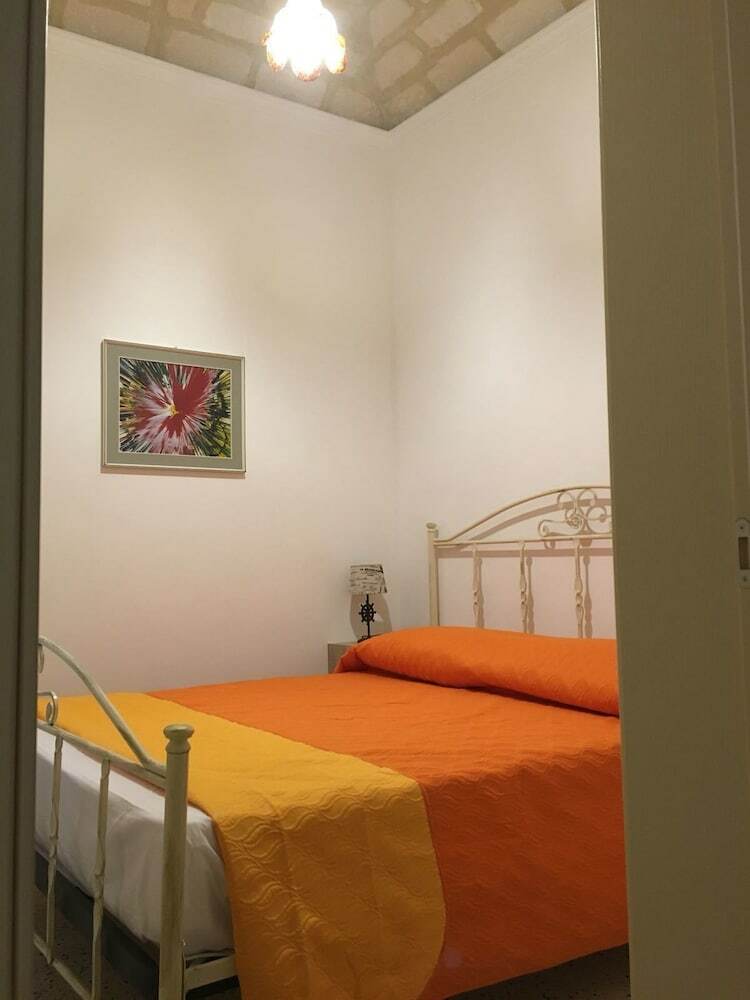 Apartamento Casa San Vito Lo Capo
