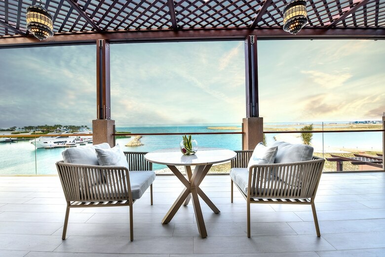 Hotel Jumeirah Royal Saray Bahrain