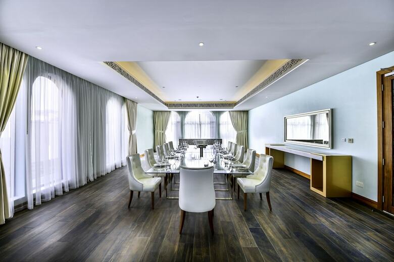 Hotel Jumeirah Royal Saray Bahrain