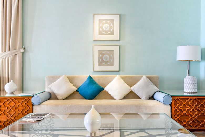 Hotel Jumeirah Royal Saray Bahrain