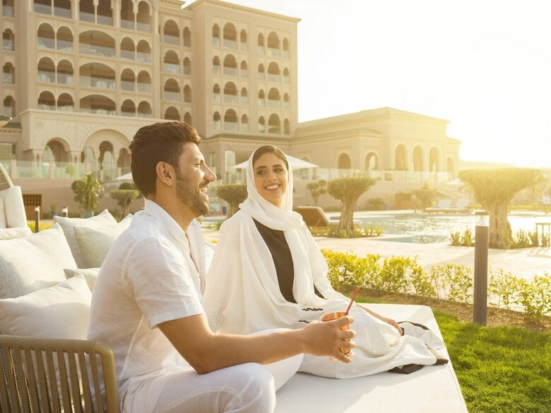 Hotel Jumeirah Royal Saray Bahrain