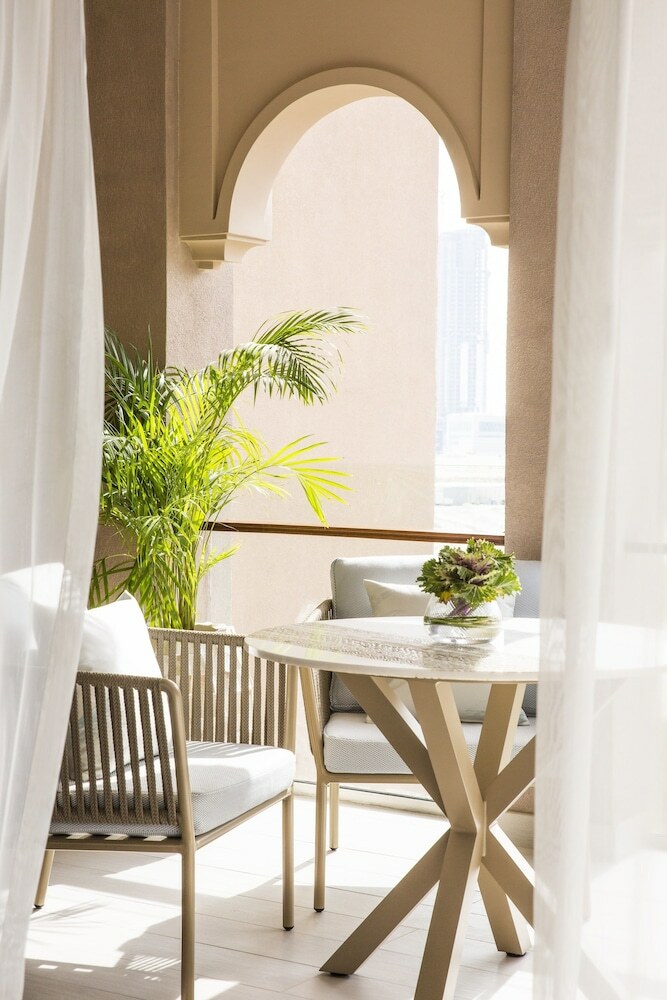 Hotel Jumeirah Royal Saray Bahrain