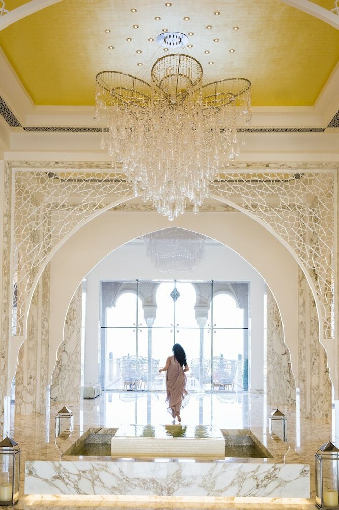 Hotel Jumeirah Royal Saray Bahrain