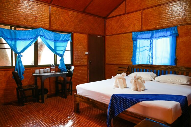 Hotel Karen Eco Lodge
