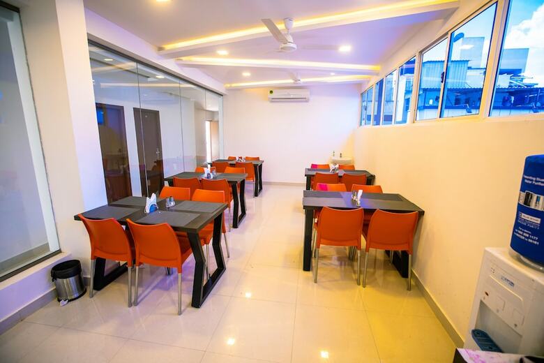 Hotel Orion Residency