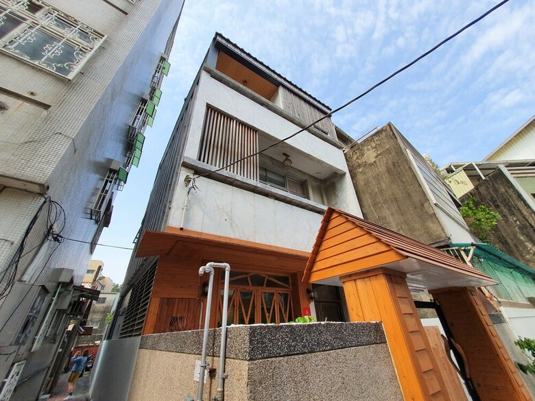 Hotel Honey House Tainan