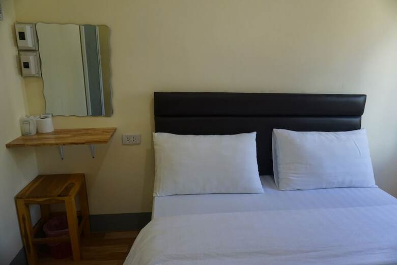 Hotel Bandan Resort
