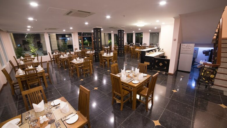 Win Unity Hotel Mandalay