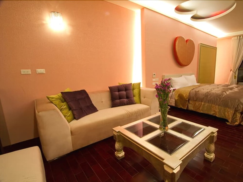 Bed & Breakfast Formosa Vacation Village Homestay