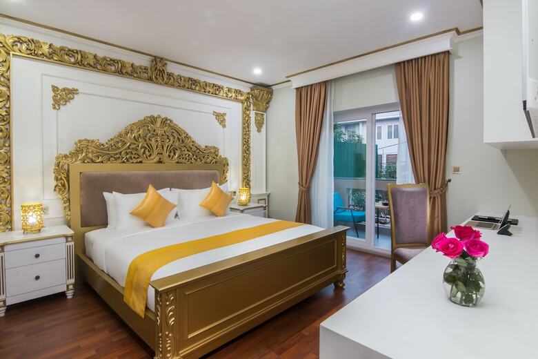 Hotel Anachak Angkor Residence
