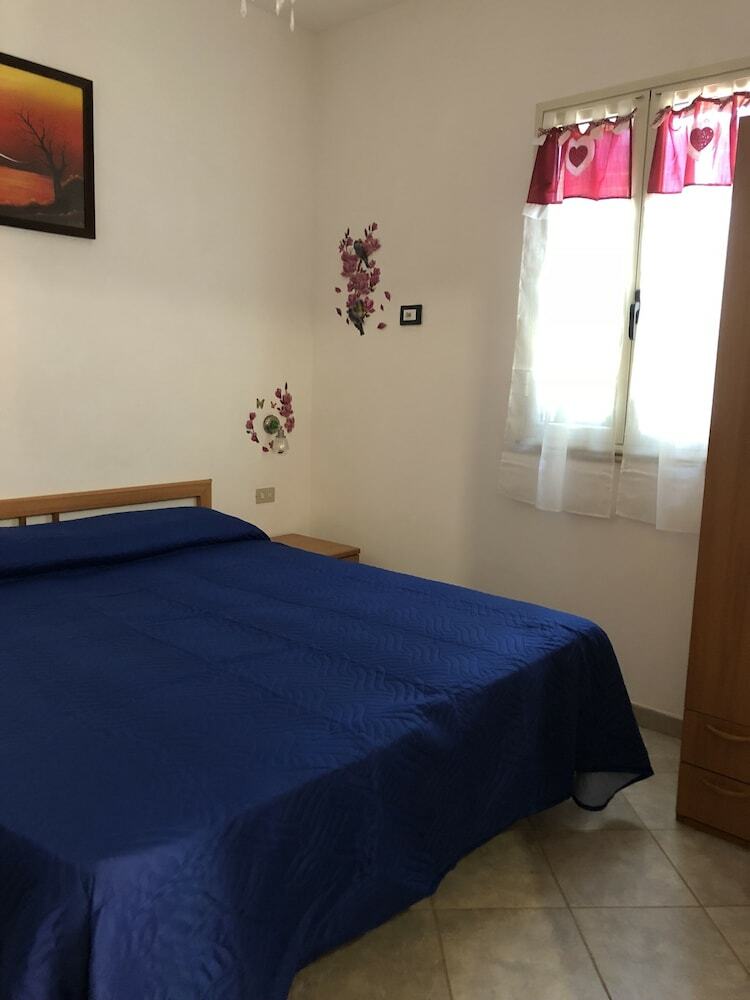 Residencia Poseidone